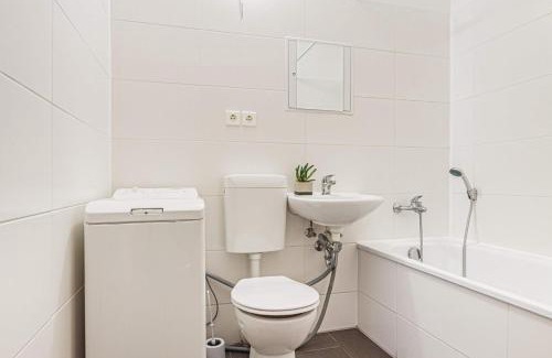 Leipzig Appartement | Wie Zuhause in Leipzig Grünau - Vollmöbliert - bei DKN