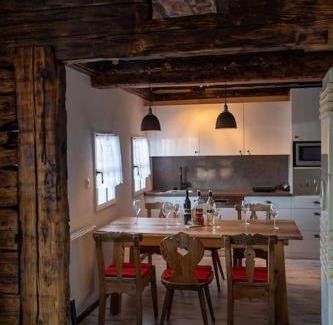 Krottendorf-Gaisfeld Maison | WIEDNERMICHL - Urlaub in den Weinbergen