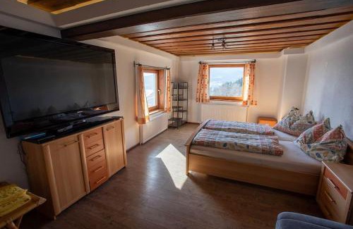 Krottendorf-Gaisfeld Maison | WIEDNERMICHL - Urlaub in den Weinbergen