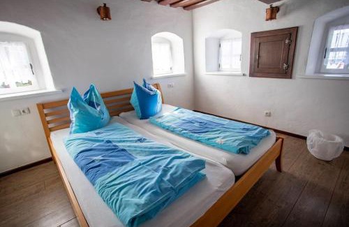 Krottendorf-Gaisfeld Maison | WIEDNERMICHL - Urlaub in den Weinbergen