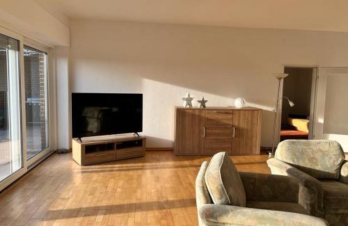 Bad Essen Appartement | Wiehengebirgs Fernblick App 4
