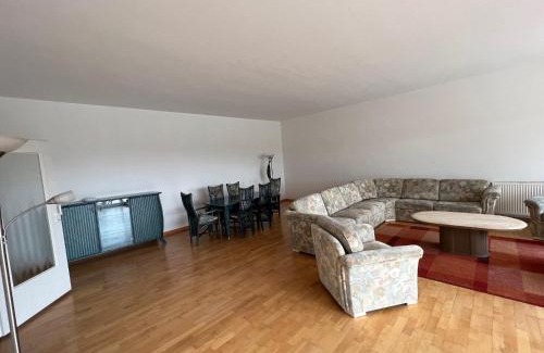 Bad Essen Appartement | Wiehengebirgs Fernblick App 4