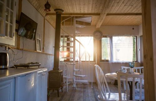 Resko Maison | Wiejski Dom