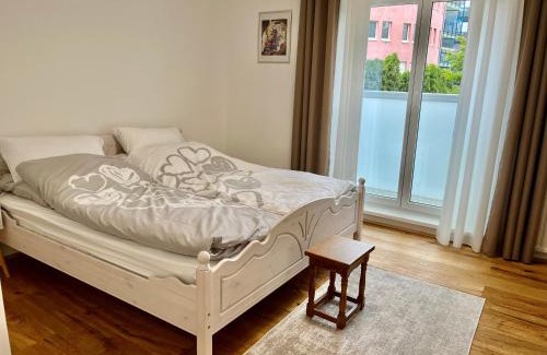 Brigittenau Appartement | Wien an Donau