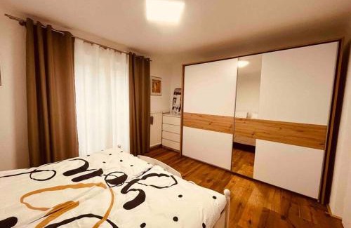 Brigittenau Appartement | Wien an Donau