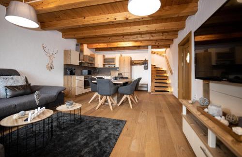 Eltendorf Maison | WIENER Kellerstöckl - Das 13er