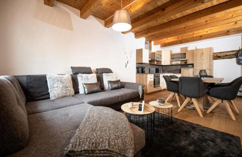 Eltendorf Maison | WIENER Kellerstöckl - Das 13er