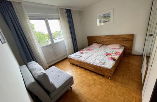 Floridsdorf Appartement | Wiener Wohlgefühl