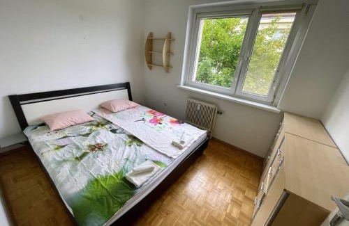 Floridsdorf Appartement | Wiener Wohlgefühl
