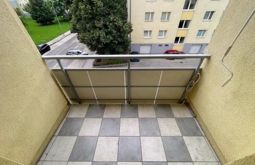 Floridsdorf Appartement | Wiener Wohlgefühl