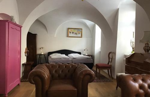 Gumpoldskirchen Appartement | Wienerstrasse 3