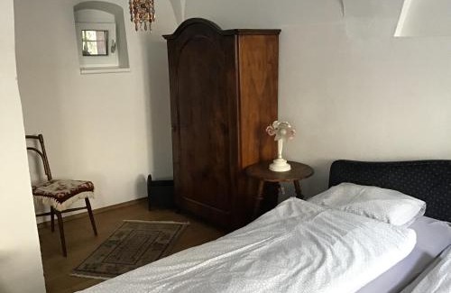 Gumpoldskirchen Appartement | Wienerstrasse 3