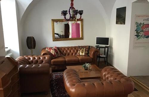 Gumpoldskirchen Appartement | Wienerstrasse 3