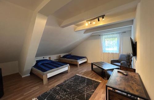 Irenental Appartement | Wienerwald Juwel