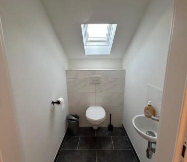Irenental Appartement | Wienerwald Juwel