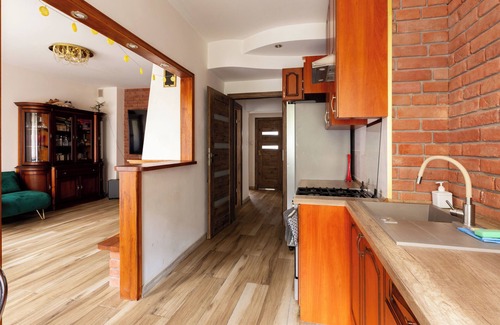 Siedlce Appartement | Wieniawskiego Royal Charm Apartment