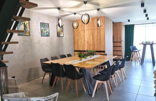 Krokowa Maison | Wierzbowy Zakątek