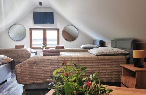 Krokowa Maison | Wierzbowy Zakątek