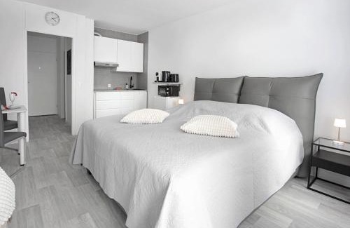 Wiesbaden Appartement | Wiesbaden - Appartment Biebricher Allee