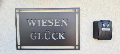 Wolfern Appartement | Wiesenglück