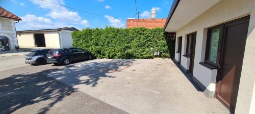 Wolfern Appartement | Wiesenglück