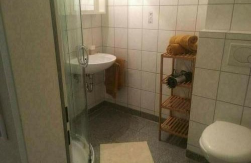 Minden Appartement | Wiesenglück in direkter Nähe zum Krankenhaus