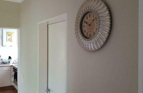 Minden Appartement | Wiesenglück in direkter Nähe zum Krankenhaus