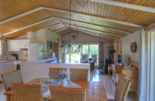 Bremke Maison | Wiesenhütte by Interhome