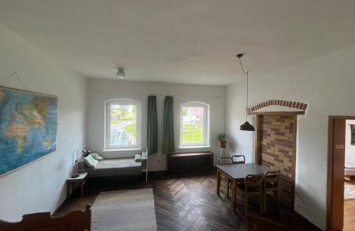 Brussow Appartement | Wiesepeter