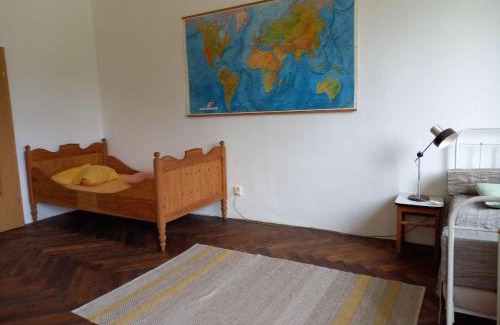 Brussow Appartement | Wiesepeter