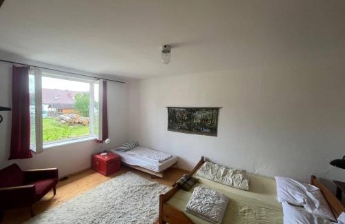 Brussow Appartement | Wiesepeter