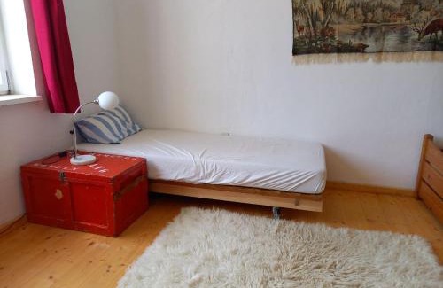 Brussow Appartement | Wiesepeter