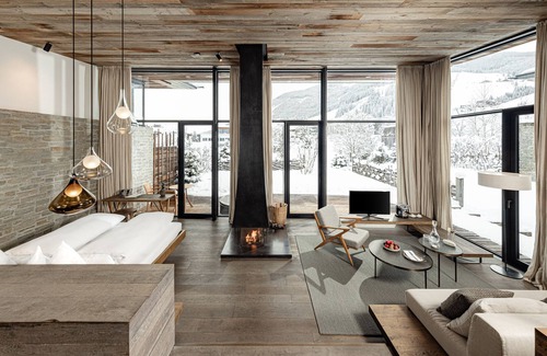 Wiesern Hôtel | Wiesergut