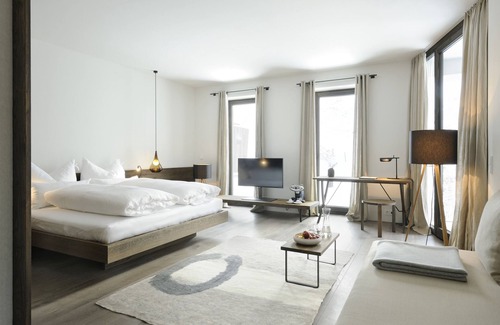 Wiesern Hôtel | Wiesergut