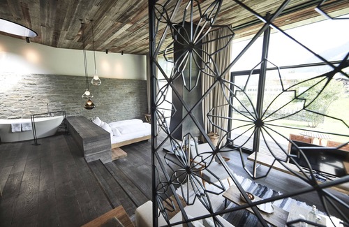 Wiesern Hôtel | Wiesergut