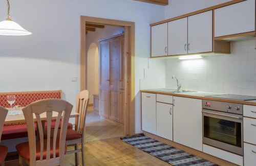 Valles Appartement | Wieserhof - Apartment Benjamin