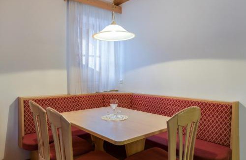 Valles Appartement | Wieserhof - Apartment Benjamin