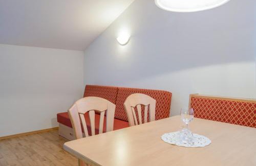 Valles Appartement | Wieserhof - Apartment Benjamin