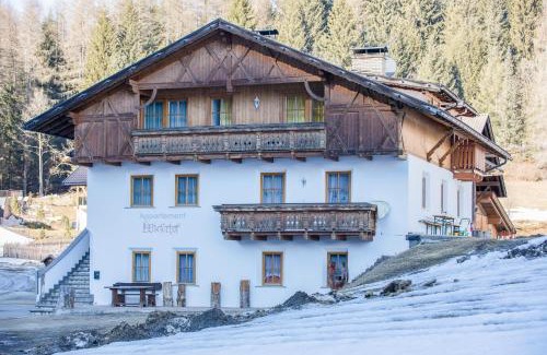 Valles Appartement | Wieserhof - Apartment Philipp
