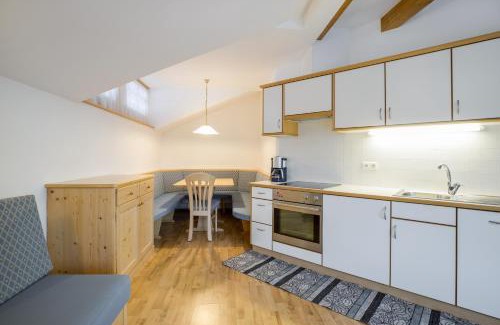 Valles Appartement | Wieserhof - Apartment Philipp