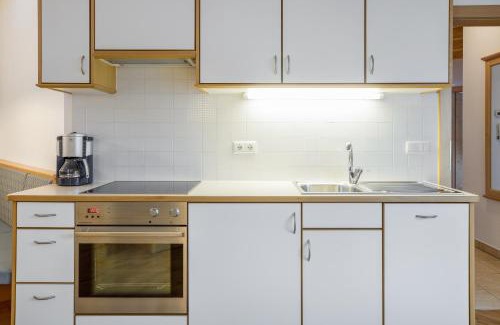 Valles Appartement | Wieserhof - Apartment Philipp
