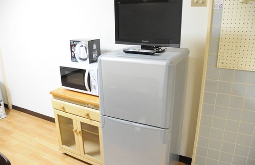 Asahikawa Appartement | Wifi 95 7ppl OK 5min Asahikawa Sta 28min Biei601U - 601U / Asahikawa Hokkaidō