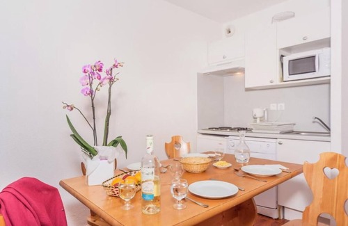 Vignec Appartement | Wifi, Rez-de-chaussée, télévision, casier à ski, 37m², Saint Lary Soulan