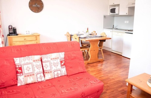 Vignec Appartement | Wifi, Rez-de-chaussée, télévision, casier à ski, 37m², Saint Lary Soulan