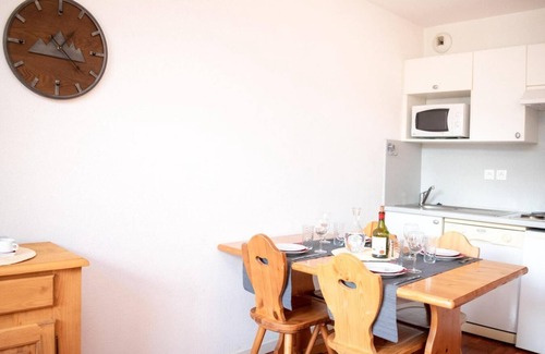 Vignec Appartement | Wifi, Rez-de-chaussée, télévision, casier à ski, 37m², Saint Lary Soulan