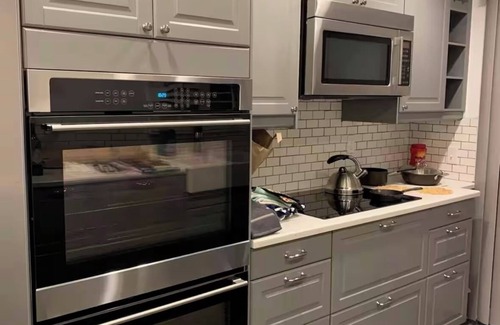 Monarch Beach Copropriété | WiFi, gym, pool, spas, pet, gates, laundry, patio, walk to beach