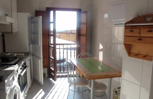 Old Town Appartement | Wifi, next to the Cathedral, Historic Center