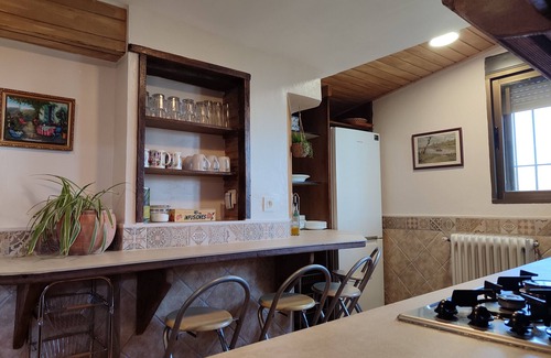 Albunuelas Maison | WIFI, PISCINE, RELAX, CLIMATISATION ET PAIX DE L'ESPRIT