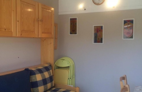 Correncon-en-Vercors Appartement | Wifi, 200m du centre station, 3ème étage, balcon, 41m², Villard de Lans