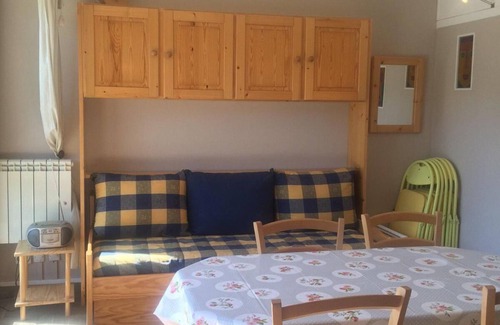 Correncon-en-Vercors Appartement | Wifi, 200m du centre station, 3ème étage, balcon, 41m², Villard de Lans